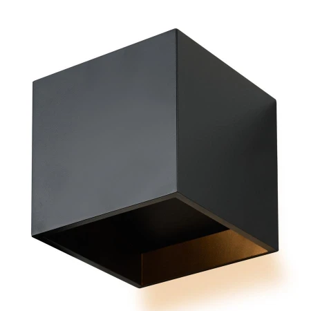 Бра iLedex ZD8086L-6W BK Dice Бра iLedex ZD8086L-6W BK Dice