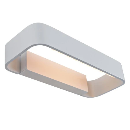 Бра iLedex ZD8002-9W WH Aries Бра iLedex ZD8002-9W WH Aries