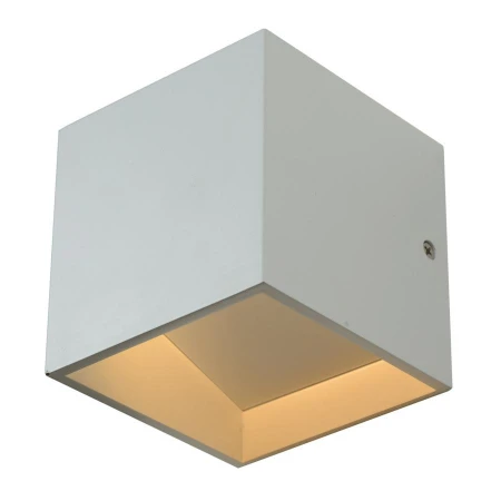 Бра iLedex ZD8086L-6W WH Dice Бра iLedex ZD8086L-6W WH Dice