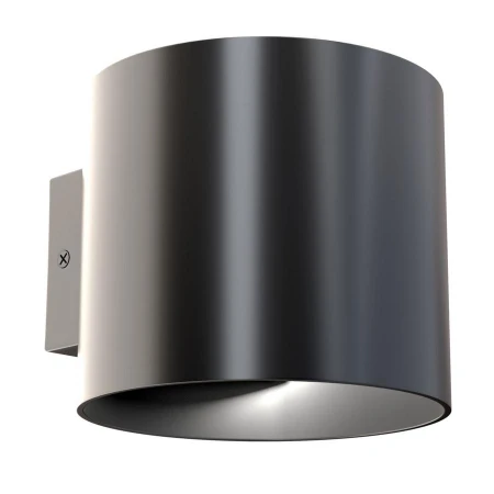 Бра Maytoni C066WL-01B Rond