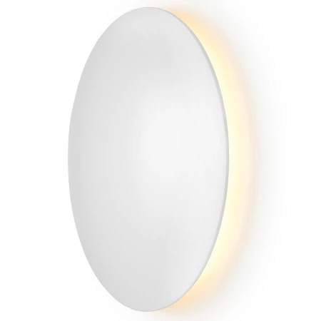 Бра iLedex ZD8102-18W WH Lunar Бра iLedex ZD8102-18W WH Lunar