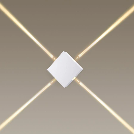 Бра Odeon Light 4258/8WL Vista Бра Odeon Light 4258/8WL Vista