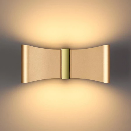 Бра Odeon Light 4216/12WL Motion