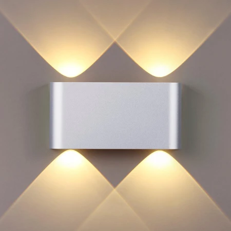 Бра Odeon Light 4217/4WL Magnum