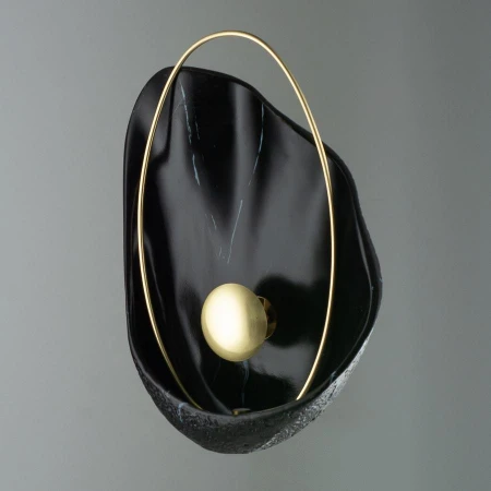 Бра BLS 17725 Pearl Wall Lamp