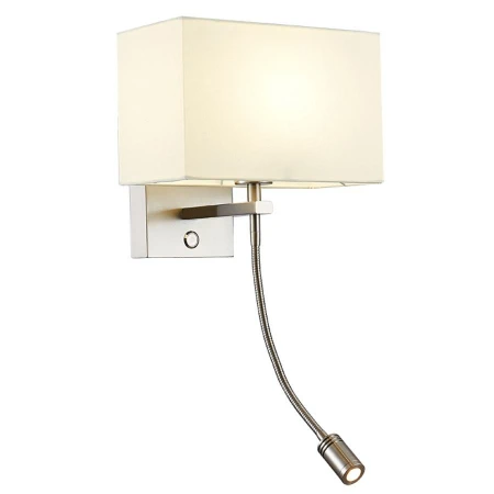 Бра Donolux W111048.2 SBB PRAGUE