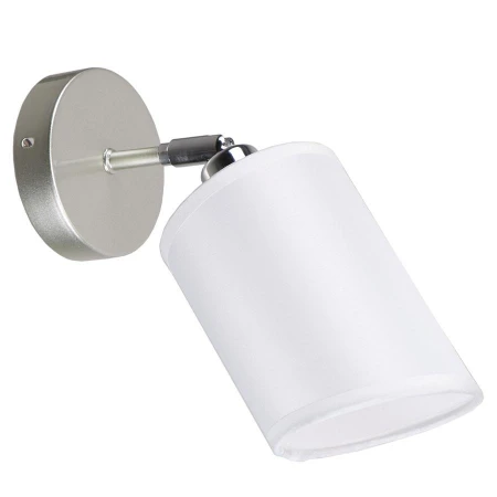 Бра IMEX MD.9141-1-W GD+CH Бра IMEX MD.9141-1-W GD+CH