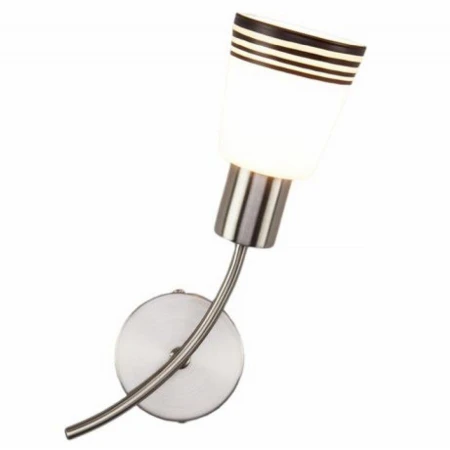 Бра IMEX MD.78223-1-W CH Бра IMEX MD.78223-1-W CH