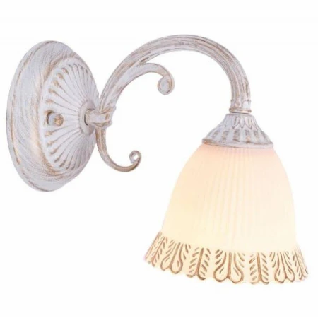 Бра IMEX KL.78224-1-W WG Бра IMEX KL.78224-1-W WG