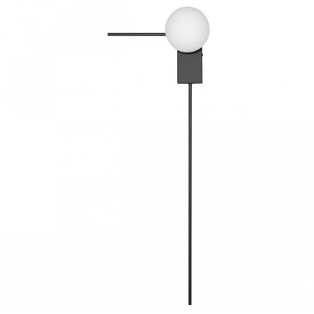 Бра Loft IT 10132/C Black Meridian Бра Loft IT 10132/C Black Meridian