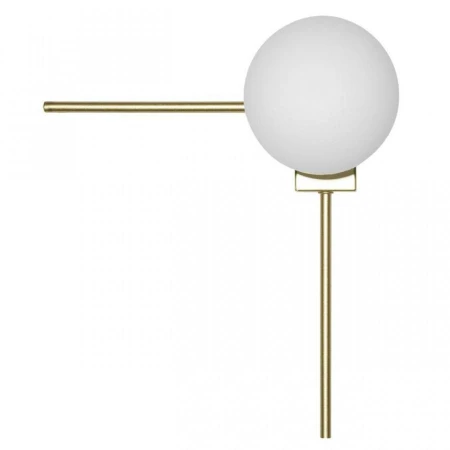 Бра Loft IT 10132/B Gold Meridian Бра Loft IT 10132/B Gold Meridian
