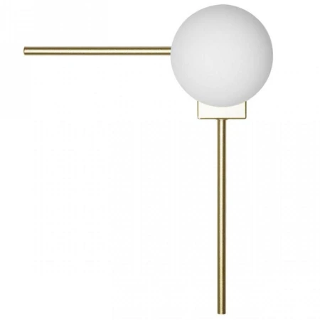 Бра Loft IT 10132/A Gold Meridian Бра Loft IT 10132/A Gold Meridian