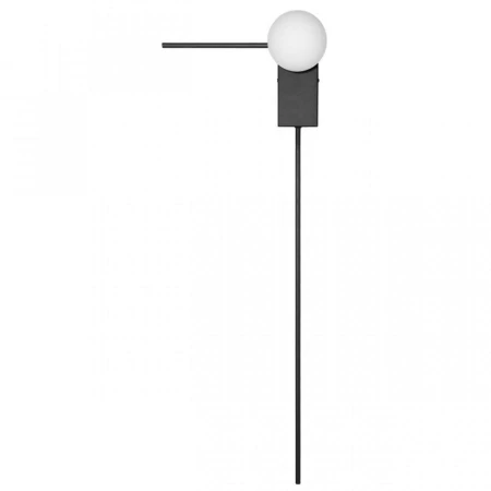 Бра Loft IT 10132/D Black Meridian Бра Loft IT 10132/D Black Meridian