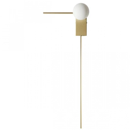Бра Loft IT 10132/C Gold Meridian Бра Loft IT 10132/C Gold Meridian