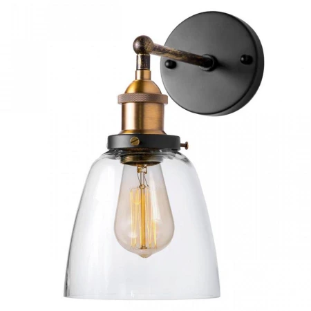 Бра Loft IT LOFT1122W Factory Filament Бра Loft IT LOFT1122W Factory Filament
