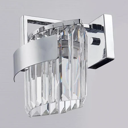 Бра Newport 4351/A chrome new Бра Newport 4351/A chrome new