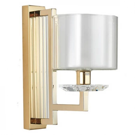 Бра Newport 4401/A gold Бра Newport 4401/A gold