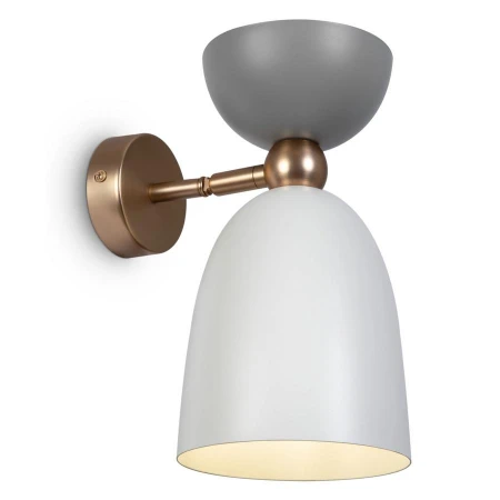 Бра Maytoni MOD113WL-01W Сloches Бра Maytoni MOD113WL-01W Сloches