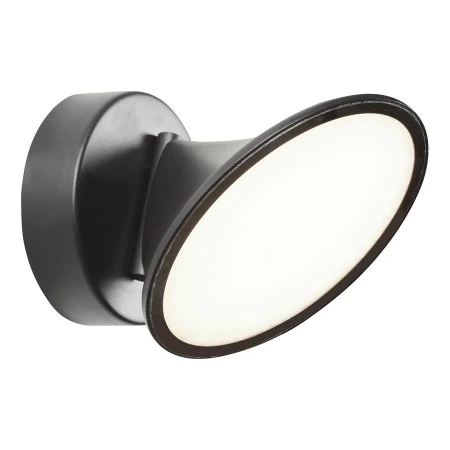 Бра iLedex X090310 10W BK Syzygy Бра iLedex X090310 10W BK Syzygy