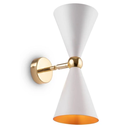 Бра Maytoni MOD108WL-02WG Vesper Бра Maytoni MOD108WL-02WG Vesper