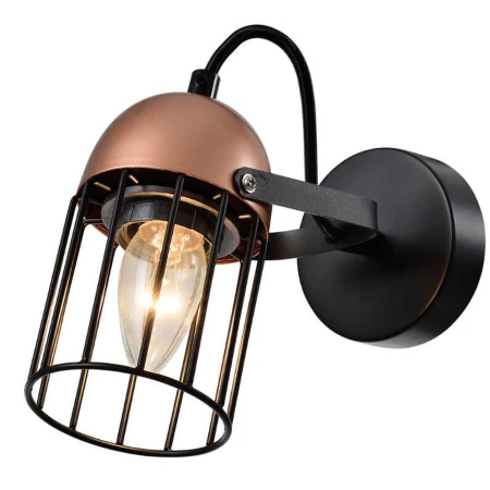 Бра Rivoli 5062-701 Anemon Бра Rivoli 5062-701 Anemon