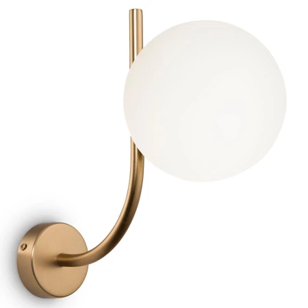 Бра Maytoni MOD109WL-01BS Rendez-Vous Бра Maytoni MOD109WL-01BS Rendez-Vous