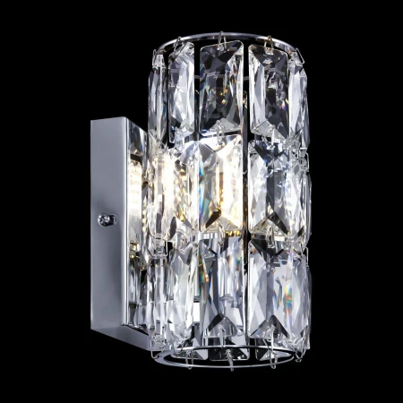 Бра Maytoni DIA008WL-1CH Talento Бра Maytoni DIA008WL-1CH Talento