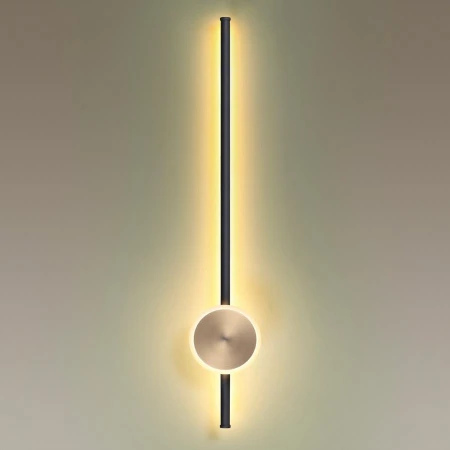 Бра Odeon Light 4256/18WL Stilo Бра Odeon Light 4256/18WL Stilo