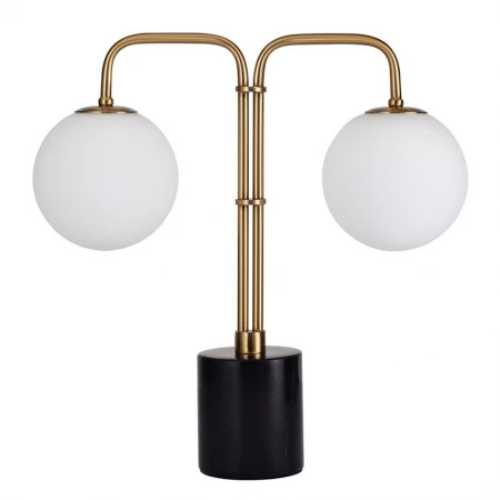 Настольная лампа GH TL102-2B VANA