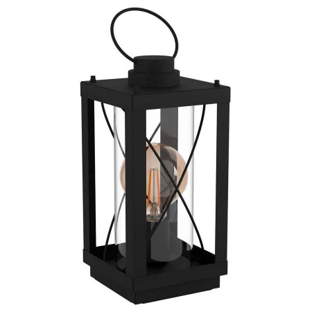 Настольная лампа Eglo 43624 BRADFORD 1