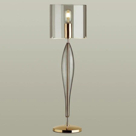 Настольная лампа Odeon Light 4850/1T TOWER