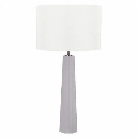 Настольная лампа GH TL128F-1-NI CATHY