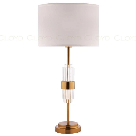 Настольная лампа Cloyd 30079 MERROW
