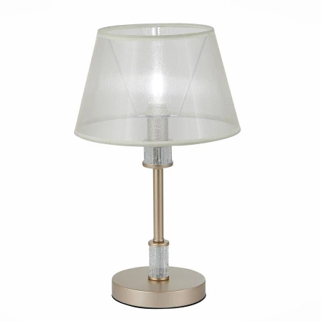 Настольная лампа EVOLUCE SLE107504-01 MANILA