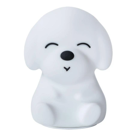 Настольная лампа для детской Arte Lamp A7371LT-1WH TILLY