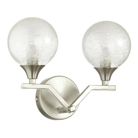 Светильник для ванной комнаты Lumion 4567/2W ALMA