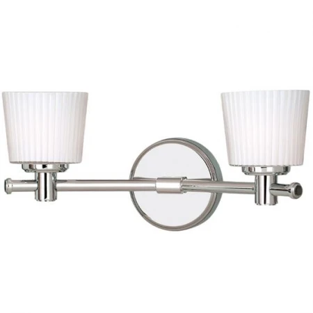 Светильник для ванной комнаты Elstead Lighting BATH/BN2 BINSTEAD