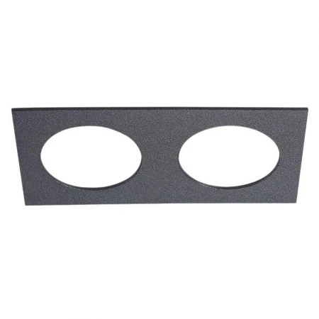 Рамка для точечного светильника Crystal lux CLT FRAME 044C2 BL