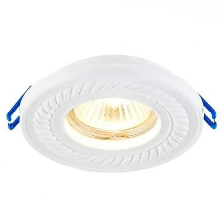 Точечный светильник Simple Story 2012-1DLW