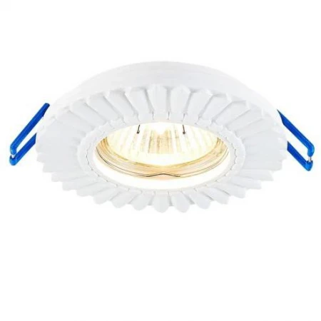 Точечный светильник Simple Story 2011-1DLW