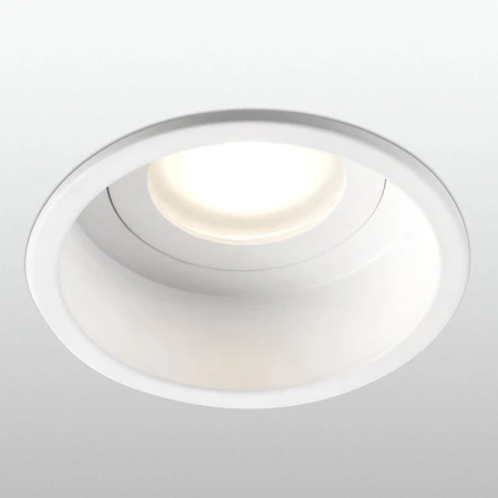 Точечный светильник Faro Barcelona 40114 HYDE