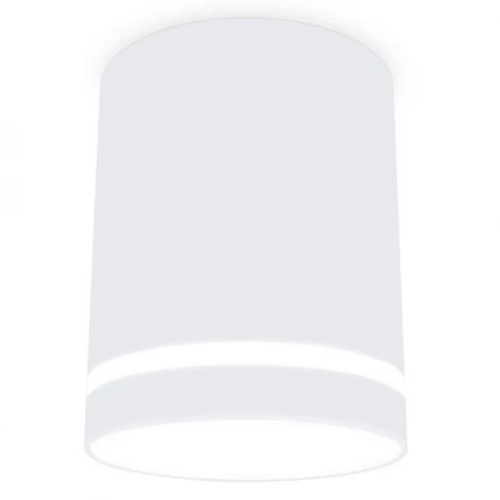 Точечный светильник Ambrella Light TN3202 Techno