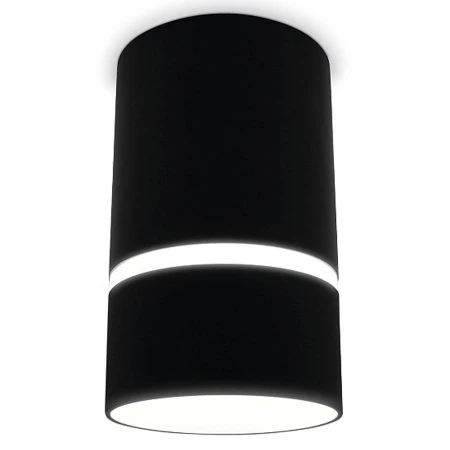 Точечный светильник Ambrella Light TN3412 Techno