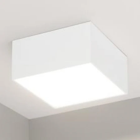 Точечный светильник Arlight 034735 (SP-QUADRO-S120x120-13W Day4000)