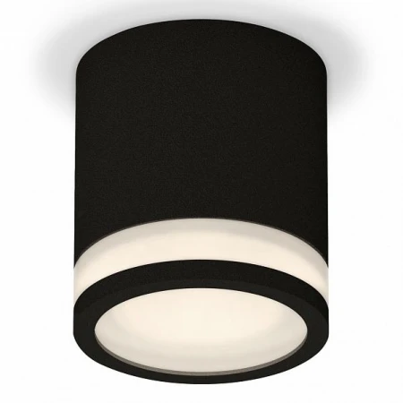 Точечный светильник Ambrella Light XS7402031