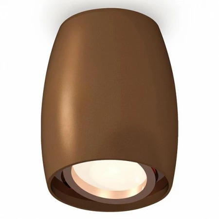 Точечный светильник Ambrella Light XS1124001