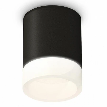 Точечный светильник Ambrella Light XS6302063