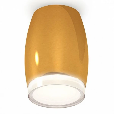 Точечный светильник Ambrella Light XS1125021