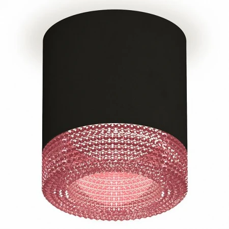 Точечный светильник Ambrella Light XS7402012