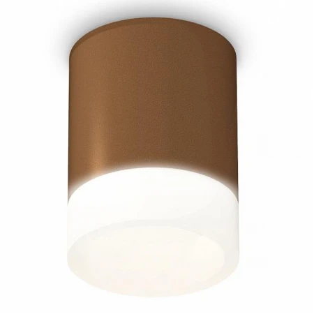 Точечный светильник Ambrella Light XS6304041